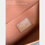 Louis Vuitton M64064 Pochette Felicie Monogram Empreinte Bags
