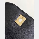 Replica Spring-Summer 2025 Backpack Mesh AS5484 Black Bag