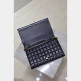 Saint Laurent 743364 Clutches Designer Bag