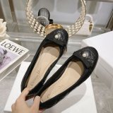 Top Quality Wholesale DIOR ballet flats