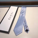 Replica Gucci Ties for Men Round neck