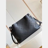 The Best Louis Vuitton Knockoff M59200 Bella Tote Mahina Bag