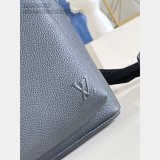 Louis Vuitton M15259 Discovery Work Backpack Luxury Men Bag