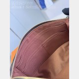 M82766 Pochette Accessoires Monogram Wholesale Louis Vuittons Bag