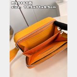 Louis Vuitton Alpha Wearable Wallet M59161 Replica Online