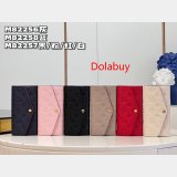 Louis Vuitton Replica Sarah M82257/M82256/M82258 Wallet