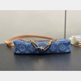 Louis Vuitton LV x TM Pochette Copy M13994 New Handbag