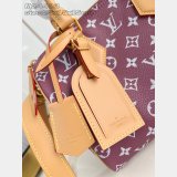 Louis Vuitton Speedy P9 Bandoulière 25 M24423 Luxury H40 Bag