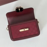 Gucci Top Quality 826761 Go Small Shoulder Bag