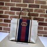 Designer Interlocking G Tote 727735/727728/727721/727701 Gucci Bag