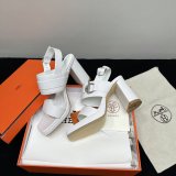 Top Quality Hermes Keen 90 Sandal