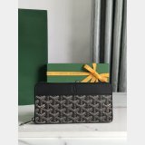 Goyard Matignon Wallet High Quality 020606 Bag