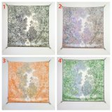 Luxury Hermes Silk Scarf