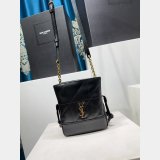 Saint Laurent 859174 Jamie Mini Shoulder Pouch Bag