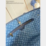 Louis Vuitton Neverfull MM Epi Leather Tote M11930 AAA+ Bag