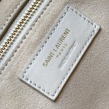 Wholesale Cheap Replica Sunglasses  Quality Online Replica YSL Cléo LE5A7 Hobo High Quality Bags