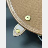 Louis Vuitton Duo BB Monogram Canvas M26592 AAA+ Bag