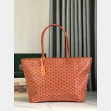 Top Goyard Artois Handbag MM
