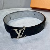 Louis Vuitton 40MM Belts Sale Replica