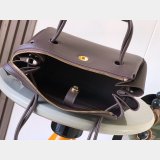 Top Loewe Small Madrid bag in supple calfskin