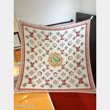 Wholesale Designer Louis Vuittons Cashmere Scarf
