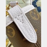 Louis Vuitton M25656 Neverfull Bandoulière Inside Out BB H33 Iconic Bag