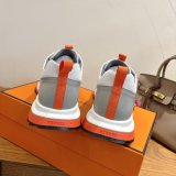 Hermes Leader sneaker