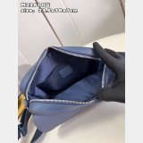 Fastline Messenger LV Aerogram Louis Vuitton Replica M22611 M22482 Bag