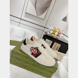 Replica Best Quality Ace Gucci Sneakers UK Shoes