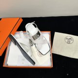 Best Luxury Hermes Ines Sandal