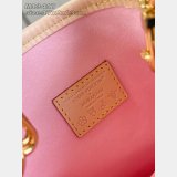 Louis Vuitton LV x TM Nano Bucket M13417 AAA+ Bag