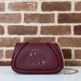 Gucci Blondie Wholesale Shoulder 815711 Fashion Replica Bag