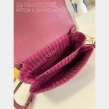 Pochette Metis M46613 Fake Louis Vuitton Perfect 1:1 Mirror Bag
