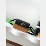 1:1 Mirror AP4677 Zipped Women's Luxury Woc Bag