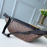 Best Louis Vuitton Replicas Monogram Canvas Bumbag M44336