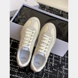 TOP CELINE RACER LOW TOP SNEAKER