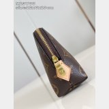 Louis Vuitton Wholesale LV x TM Cosmetic Pouch PM M13766 Bag