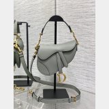 Replica DIOR SADDLE with Long strap Wholesale