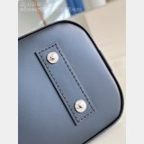 Louis Vuitton Alma PM Epi Leather M40302 Black Bags