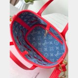 LV TM Neverfull Inside Out BB M14997
