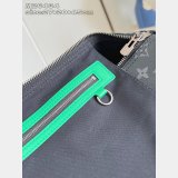 Louis Vuitton Keepall Bandoulière 50 G66 M26434 Men Bags