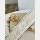 Louis Vuitton Replica M50280 Twist MM Epi Leather High Quality Designer