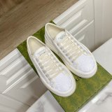 Buy Wholesale Cheap Replica Sunglasses  Gucci Gu7 Platform Casual Women/Men Replica Shoes