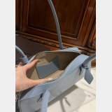 Knockoff Alaia Le Teckel 27/32CM 1:1 Mirror Bag