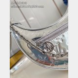 Designer Louis Vuitton Copy Loop M11833 Monogram Canvas Bag