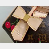 LV x TM Speedy Bandoulière 20 Monogram M13094 Louis Vuitton Bag