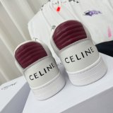 Top Quality Celine Replica Sneakers TUP Sale Store