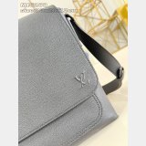 Louis Vuitton Speed Messenger LV Aerogram M15268 & M15267 Bags