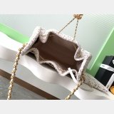 Top Quality CC Hobo AS5293/AS5311 25c Hobo Bag