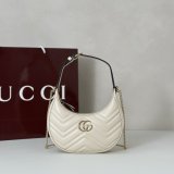 Gucci GG Marmont Shoulder Hand Luxury 699514 Bag
